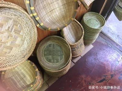 小店專賣這種“竹制品”,均價20元一份,賣一天最少收入800元!